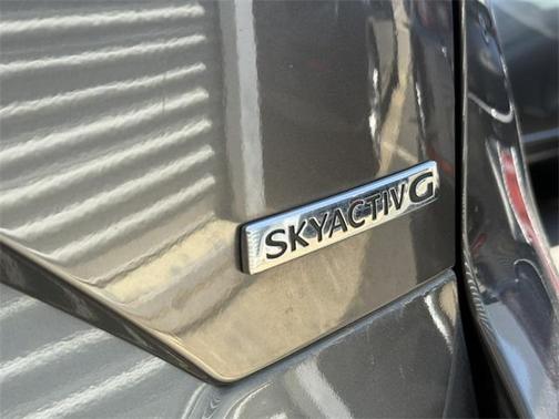 2023 Mazda CX-5 2.5 S Preferred