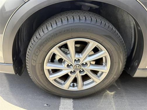 2023 Mazda CX-5 2.5 S Preferred