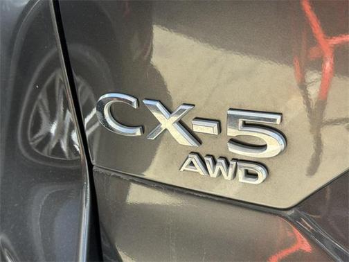 2023 Mazda CX-5 2.5 S Preferred