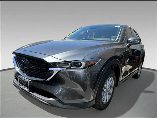 2023 Mazda CX-5 2.5 S Preferred