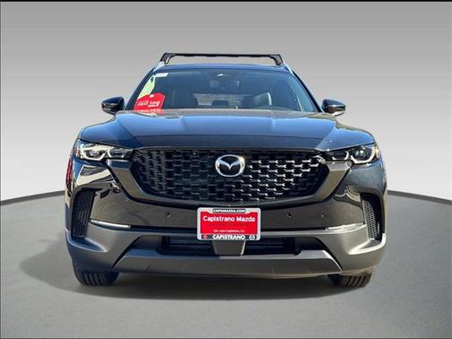 2026 Mazda CX-50 Hybrid Preferred
