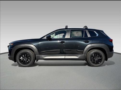 2026 Mazda CX-50 Hybrid Preferred