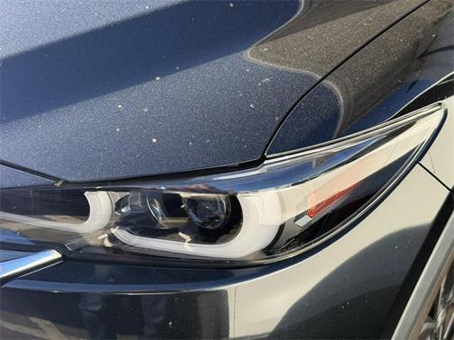 2023 Mazda CX-5 2.5 S Premium Plus Package