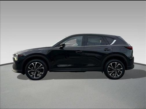 2023 Mazda CX-5 2.5 S Premium Plus Package