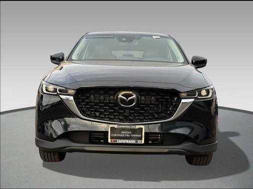 2023 Mazda CX-5 2.5 S Premium Plus Package