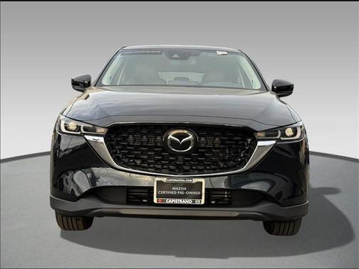 2023 Mazda CX-5 2.5 S Premium Plus Package