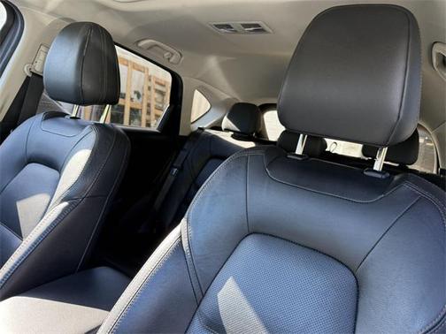 2023 Mazda CX-5 2.5 S Premium Plus Package