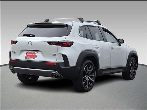 2025 Mazda CX-50 2.5 Turbo Premium Package