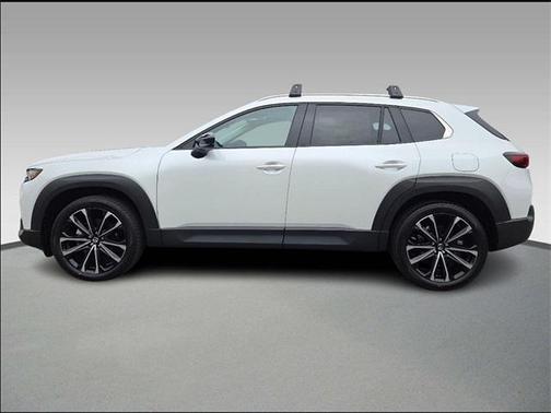 2025 Mazda CX-50 2.5 Turbo Premium Package
