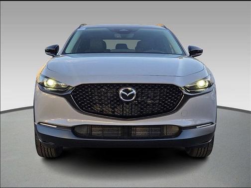2025 Mazda CX-30 Turbo Premium Package