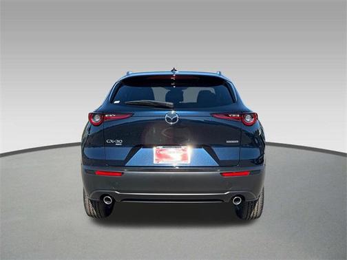 2025 Mazda CX-30 Premium Package