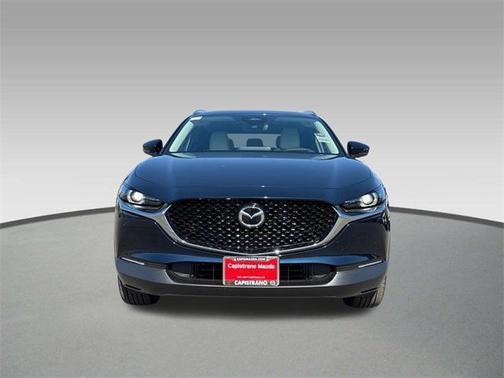2025 Mazda CX-30 Premium Package