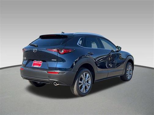 2025 Mazda CX-30 Premium Package