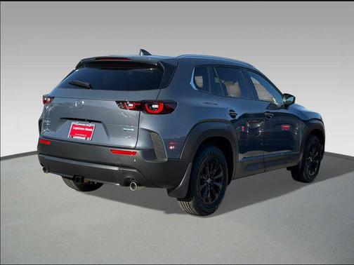 2026 Mazda CX-50 Hybrid Preferred