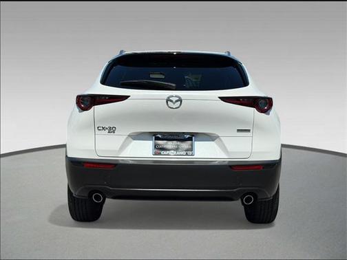 2023 Mazda CX-30 2.5 S Preferred Package