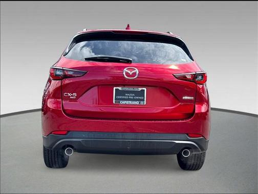 2023 Mazda CX-5 2.5 S Premium