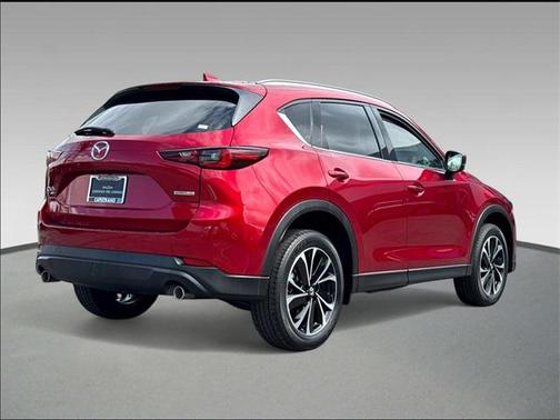 2023 Mazda CX-5 2.5 S Premium