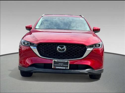2023 Mazda CX-5 2.5 S Premium