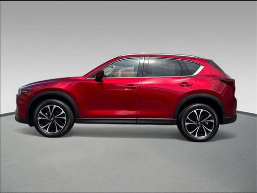 2023 Mazda CX-5 2.5 S Premium