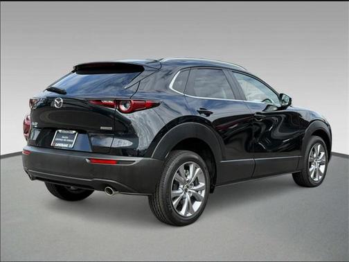 2022 Mazda CX-30 Select