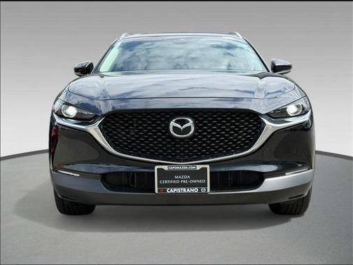 2022 Mazda CX-30 Select