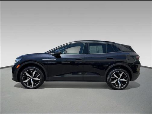 2023 Volkswagen ID.4 AWD Pro S