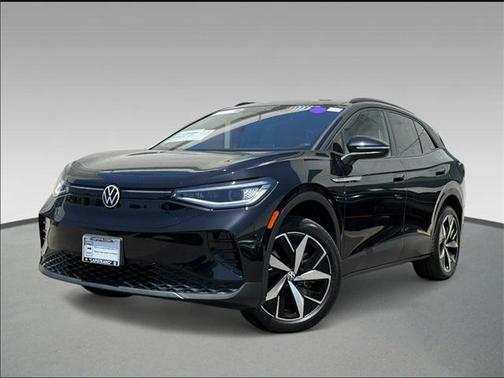 2023 Volkswagen ID.4 AWD Pro S