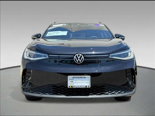 2023 Volkswagen ID.4 AWD Pro S