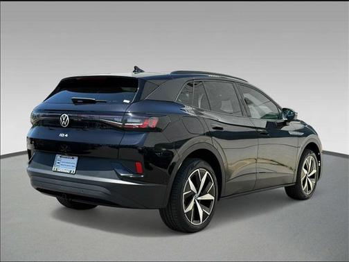 2023 Volkswagen ID.4 AWD Pro S