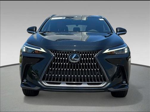 2024 Lexus NX 350h Premium