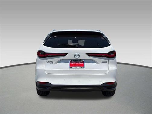 2025 Mazda CX-90 3.3 Turbo Preferred