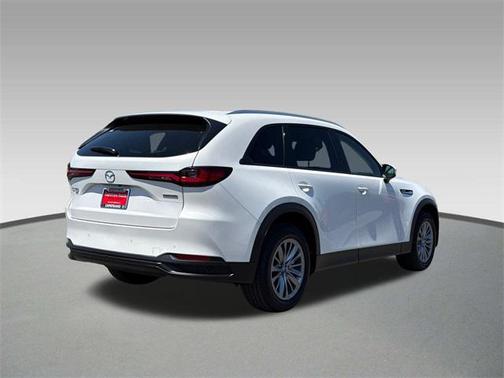 2025 Mazda CX-90 3.3 Turbo Preferred