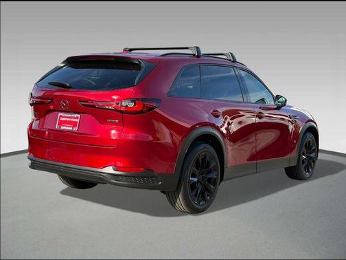 2026 Mazda CX-90 3.3 Turbo Premium Sport