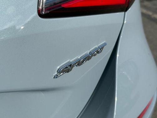 Sonic Gray Pearl 2023 Honda Civic Sport