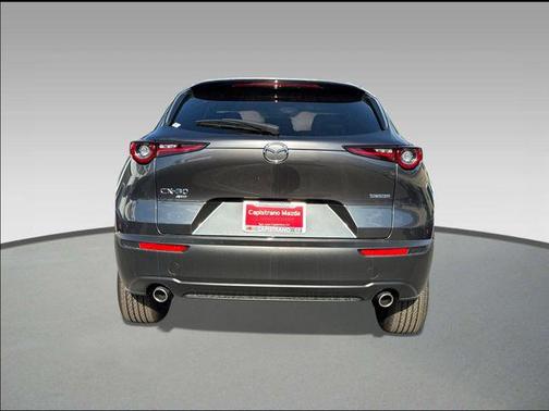 2026 Mazda CX-30 2.5 S Select Sport