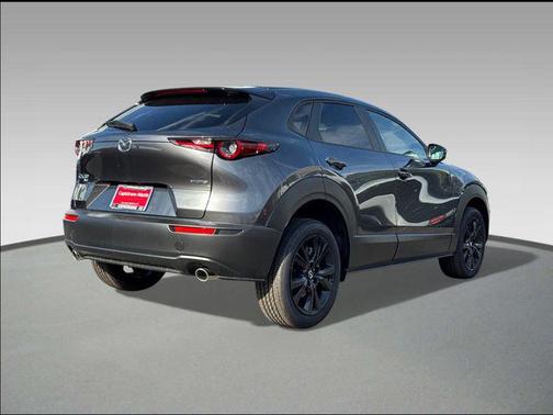 2026 Mazda CX-30 2.5 S Select Sport