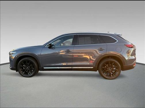 2022 Mazda CX-9 Carbon Edition
