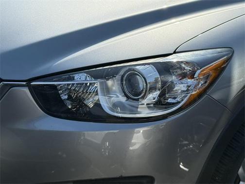 2015 Mazda CX-5 Grand Touring