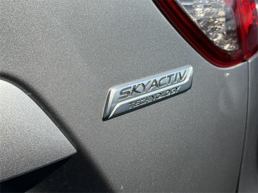 2015 Mazda CX-5 Grand Touring