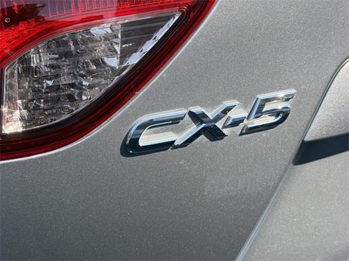 2015 Mazda CX-5 Grand Touring