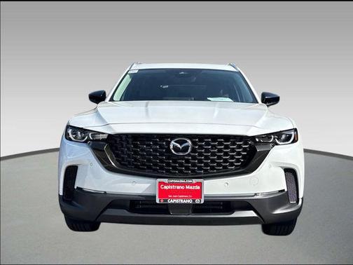 2026 Mazda CX-50 2.5 S Preferred Package