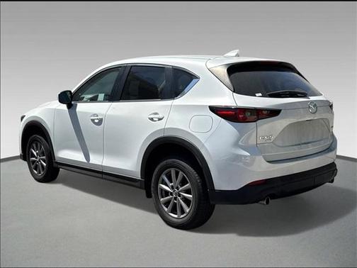 2023 Mazda CX-5 2.5 S Preferred