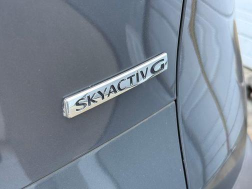 2021 Mazda CX-30 Premium Package