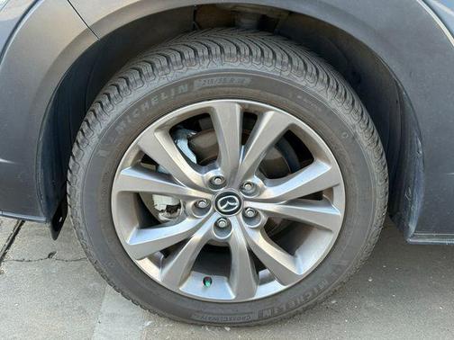 2021 Mazda CX-30 Premium Package