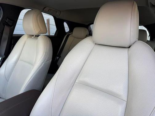 2021 Mazda CX-30 Premium Package