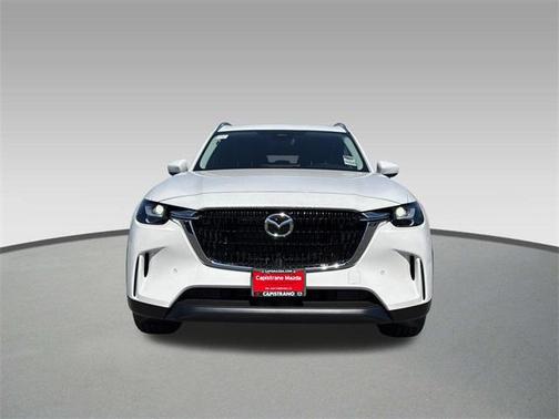 2025 Mazda CX-90 3.3 Turbo Preferred
