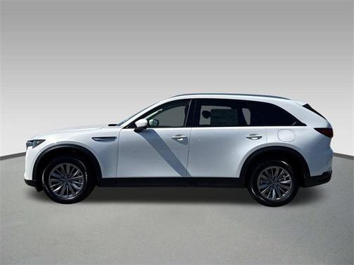 2025 Mazda CX-90 3.3 Turbo Preferred
