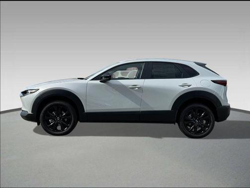 2026 Mazda CX-30 2.5 S Select Sport