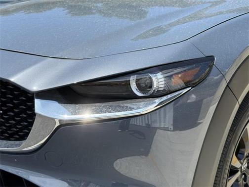 2023 Mazda CX-30 2.5 S Carbon Edition