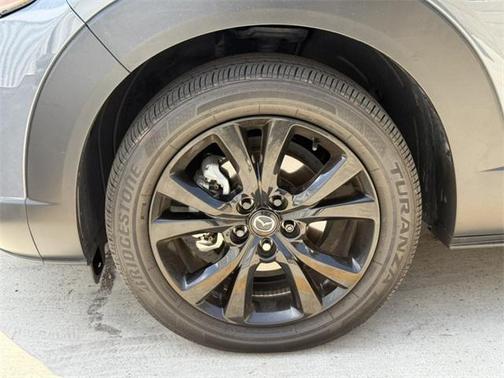 2023 Mazda CX-30 2.5 S Carbon Edition